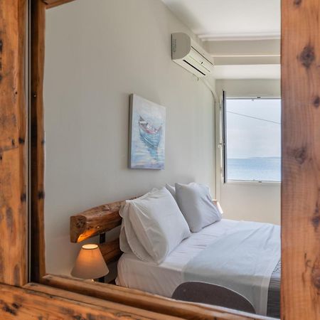 Stella Kaminaki Beach Katávolos Екстериор снимка